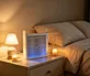 HY-6 USB Mosquito Killer Lamp